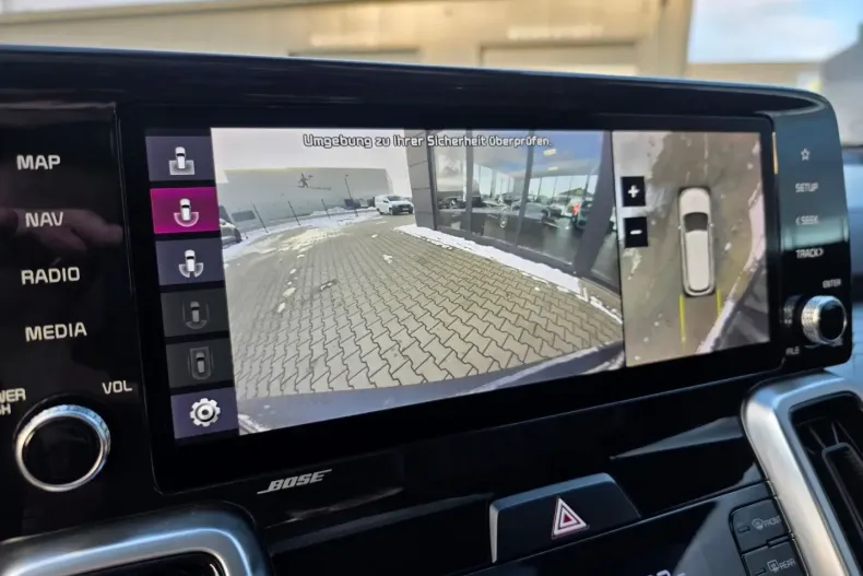 Kia Sorento din 2021 cu 58.987 km - oferta KIA170708 - foto 43