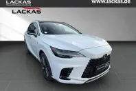 Lexus RX 450 din 2024 cu 23.890 km - oferta LEX170709 - foto 1