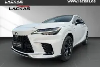 Lexus RX 450 din 2024 cu 23.890 km - oferta LEX170709 - foto 2
