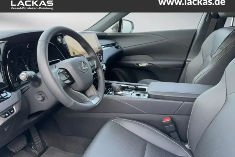 Lexus RX 450 din 2024 cu 23.890 km - oferta LEX170709 - foto 5