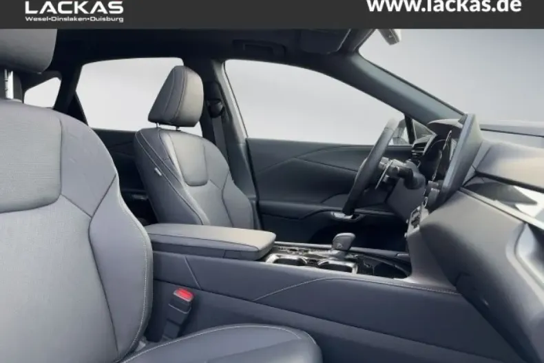 Lexus RX 450 din 2024 cu 23.890 km - oferta LEX170709 - foto 9