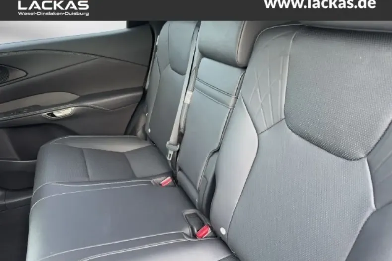 Lexus RX 450 din 2024 cu 23.890 km - oferta LEX170709 - foto 11