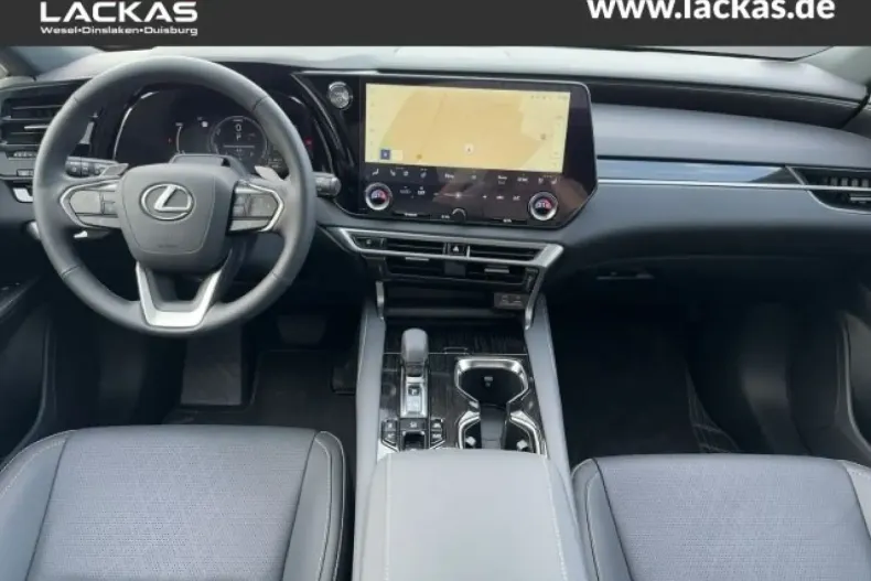 Lexus RX 450 din 2024 cu 23.890 km - oferta LEX170709 - foto 12