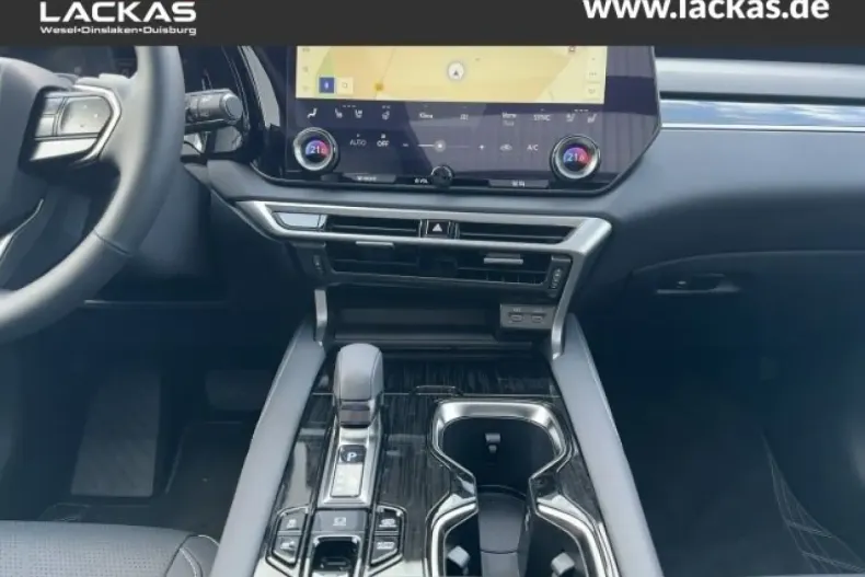 Lexus RX 450 din 2024 cu 23.890 km - oferta LEX170709 - foto 13