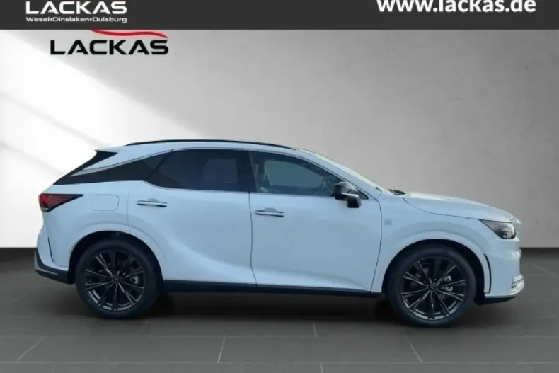 Lexus RX 450 din 2024 cu 23.890 km - oferta LEX170709 - foto 15