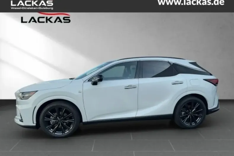 Lexus RX 450 din 2024 cu 23.890 km - oferta LEX170709 - foto 20