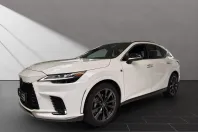 Lexus RX 450 din 2024 cu 23.824 km - oferta LEX170710 - foto 2