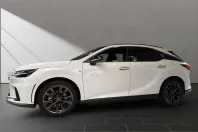 Lexus RX 450 din 2024 cu 23.824 km - oferta LEX170710 - foto 3