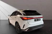 Lexus RX 450 din 2024 cu 23.824 km - oferta LEX170710 - foto 4