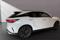 Lexus RX 450 din 2024 cu 23.824 km - oferta LEX170710 - foto 6
