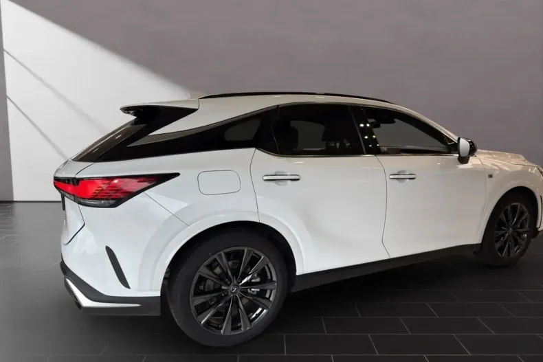 Lexus RX 450 din 2024 cu 23.824 km - oferta LEX170710 - foto 6