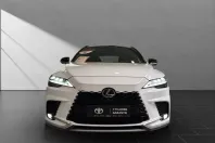 Lexus RX 450 din 2024 cu 23.824 km - oferta LEX170710 - foto 8