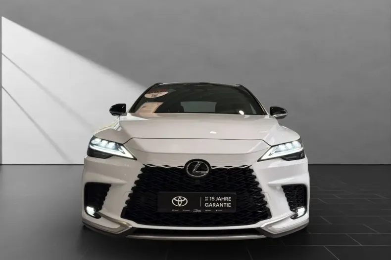 Lexus RX 450 din 2024 cu 23.824 km - oferta LEX170710 - foto 8