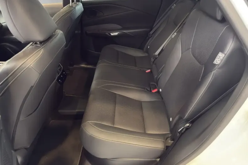 Lexus RX 450 din 2024 cu 23.824 km - oferta LEX170710 - foto 16