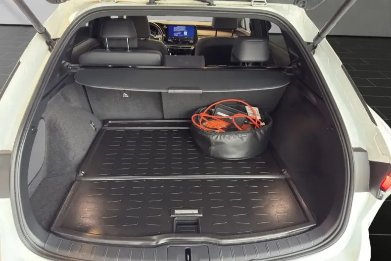 Lexus RX 450 din 2024 cu 23.824 km - oferta LEX170710 - foto 19