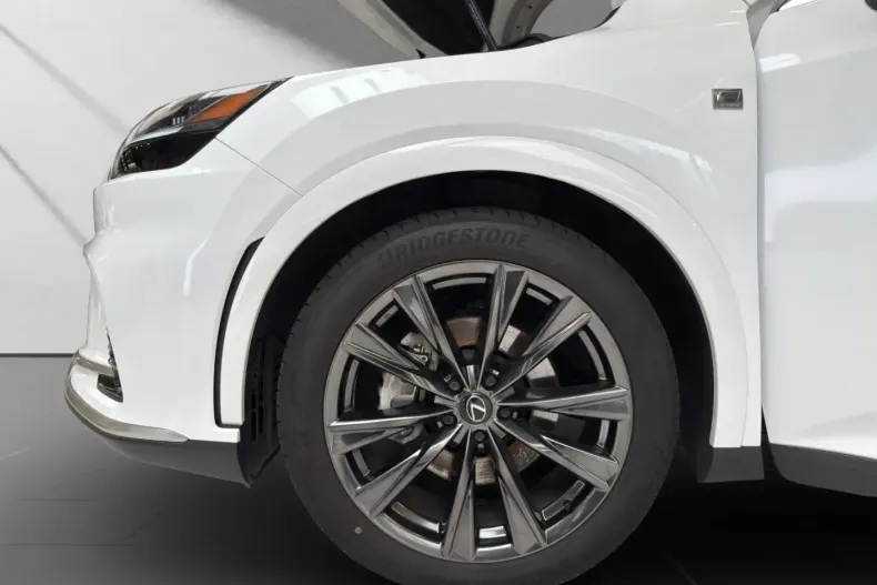 Lexus RX 450 din 2024 cu 23.824 km - oferta LEX170710 - foto 21