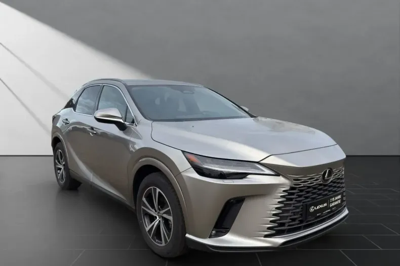 Lexus RX 350 din 2023 cu 17.000 km - oferta LEX170711 - foto 1