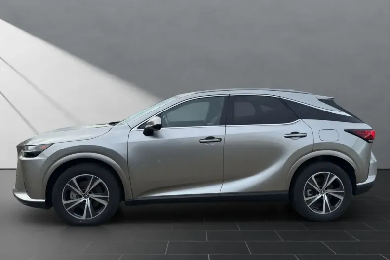 Lexus RX 350 din 2023 cu 17.000 km - oferta LEX170711 - foto 3