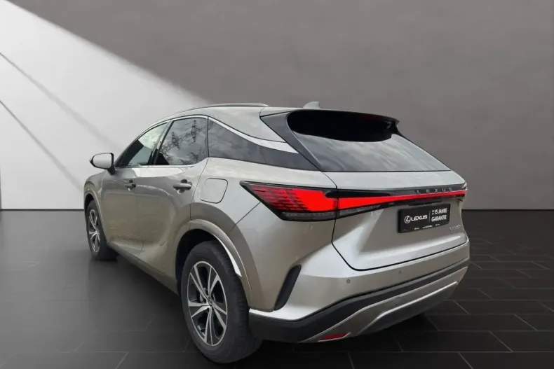 Lexus RX 350 din 2023 cu 17.000 km - oferta LEX170711 - foto 4