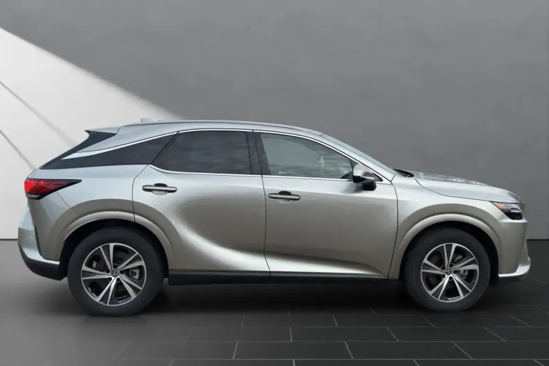 Lexus RX 350 din 2023 cu 17.000 km - oferta LEX170711 - foto 5