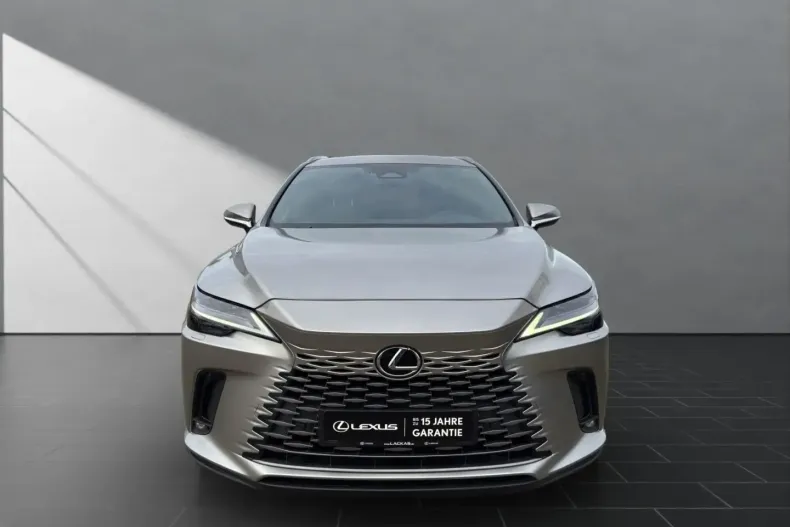 Lexus RX 350 din 2023 cu 17.000 km - oferta LEX170711 - foto 6