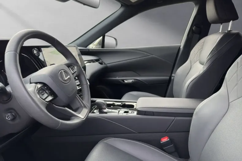 Lexus RX 350 din 2023 cu 17.000 km - oferta LEX170711 - foto 7