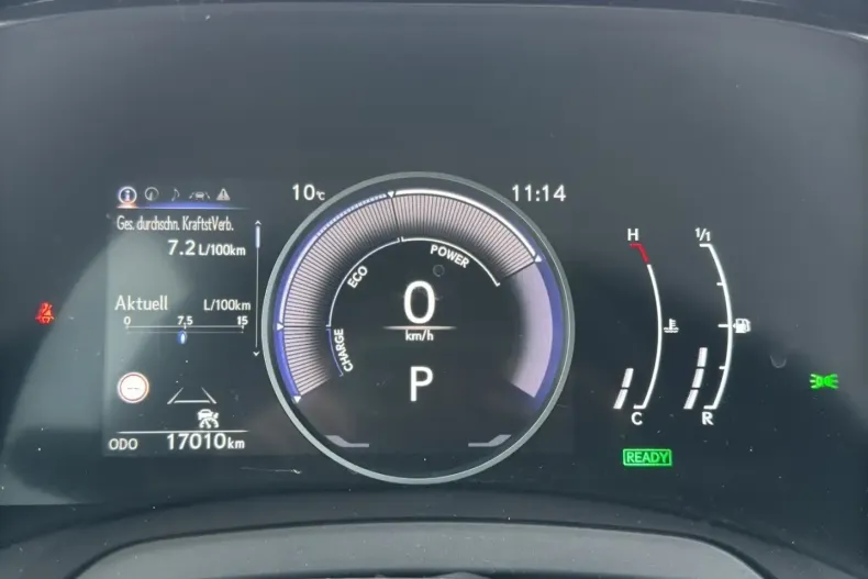 Lexus RX 350 din 2023 cu 17.000 km - oferta LEX170711 - foto 9