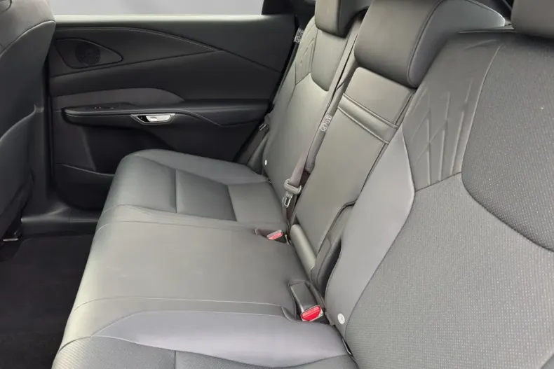 Lexus RX 350 din 2023 cu 17.000 km - oferta LEX170711 - foto 14