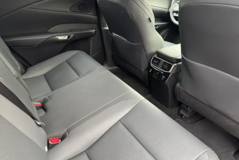 Lexus RX 350 din 2023 cu 17.000 km - oferta LEX170711 - foto 15