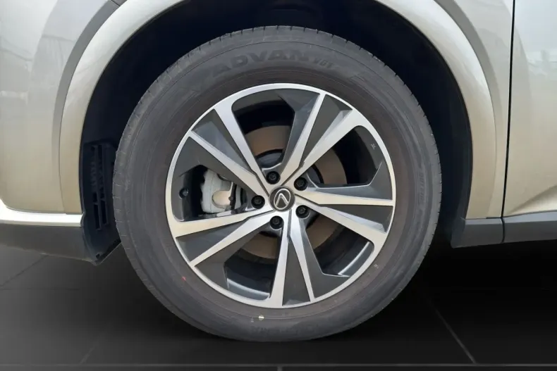 Lexus RX 350 din 2023 cu 17.000 km - oferta LEX170711 - foto 19