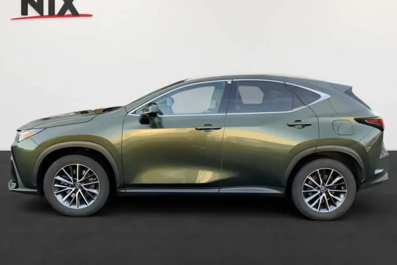 Lexus NX 450h din 2022 cu 31.602 km - oferta LEX170712 - foto 3
