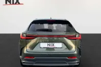 Lexus NX 450h din 2022 cu 31.602 km - oferta LEX170712 - foto 4