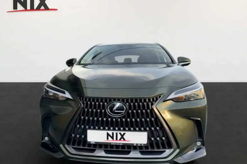 Lexus NX 450h din 2022 cu 31.602 km - oferta LEX170712 - foto 5