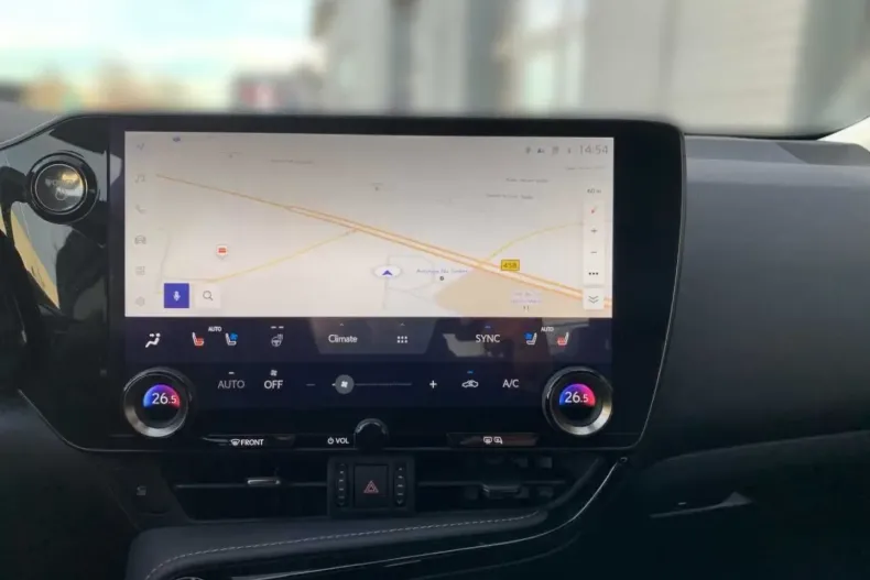 Lexus NX 450h din 2022 cu 31.602 km - oferta LEX170712 - foto 12