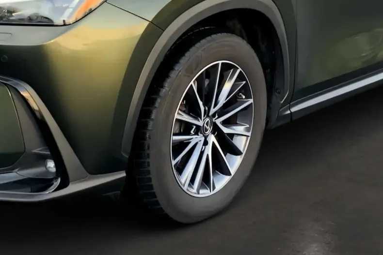 Lexus NX 450h din 2022 cu 31.602 km - oferta LEX170712 - foto 13