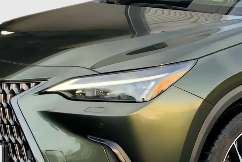 Lexus NX 450h din 2022 cu 31.602 km - oferta LEX170712 - foto 14