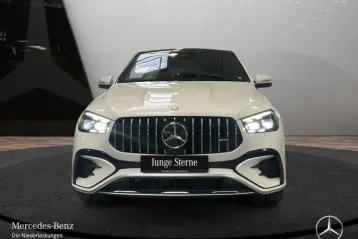 Mercedes-Benz GLE 53 AMG din 2025 - oferta MER170713