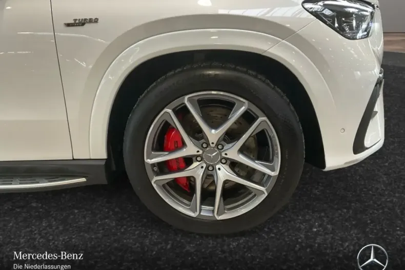 Mercedes-Benz GLE 53 AMG din 2025 cu 16.533 km - oferta MER170713 - foto 7