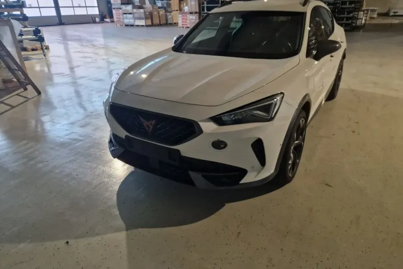 Cupra Formentor din 2024 cu 18.700 km - oferta CUP170714 - foto 1