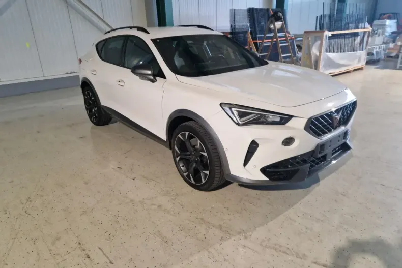 Cupra Formentor din 2024 cu 18.700 km - oferta CUP170714 - foto 3