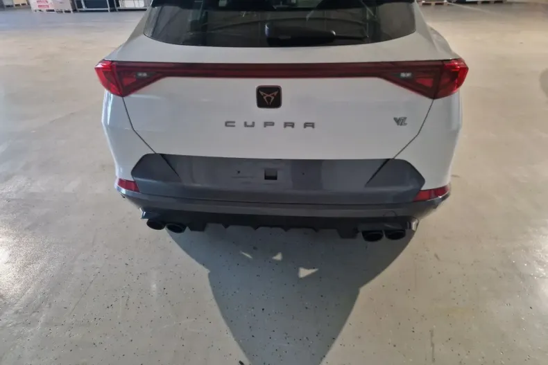 Cupra Formentor din 2024 cu 18.700 km - oferta CUP170714 - foto 5
