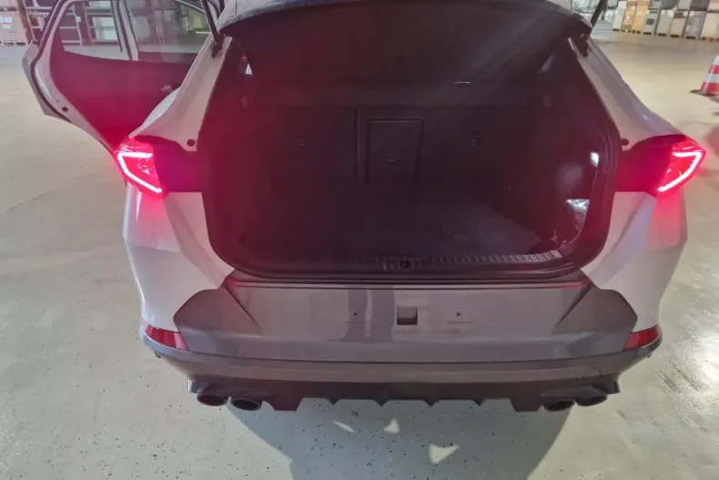 Cupra Formentor din 2024 cu 18.700 km - oferta CUP170714 - foto 6