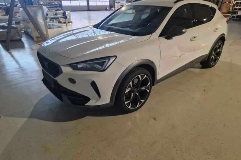 Cupra Formentor din 2024 cu 18.700 km - oferta CUP170714 - foto 8