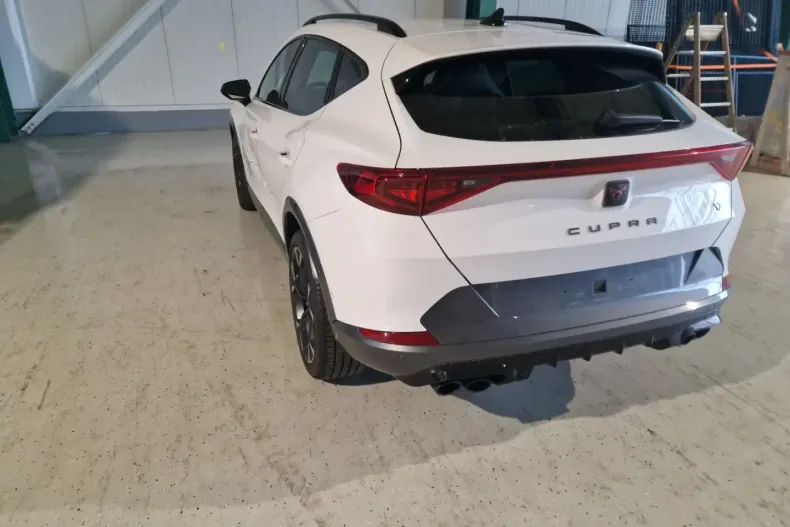 Cupra Formentor din 2024 cu 18.700 km - oferta CUP170714 - foto 9