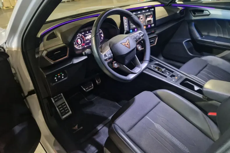 Cupra Formentor din 2024 cu 18.700 km - oferta CUP170714 - foto 11