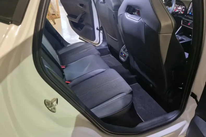 Cupra Formentor din 2024 cu 18.700 km - oferta CUP170714 - foto 13