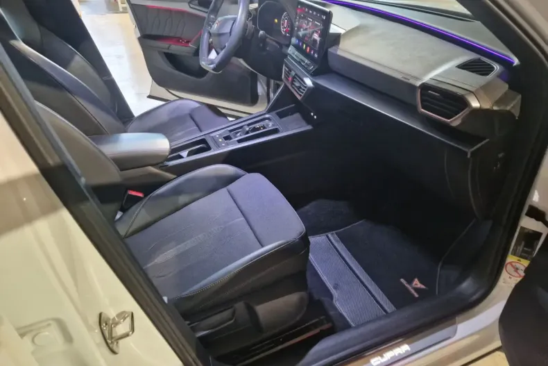 Cupra Formentor din 2024 cu 18.700 km - oferta CUP170714 - foto 14