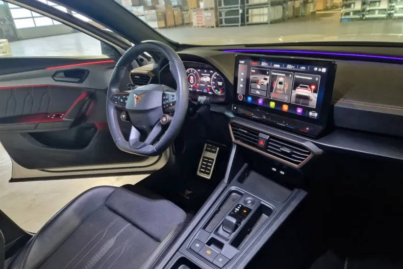 Cupra Formentor din 2024 cu 18.700 km - oferta CUP170714 - foto 15