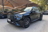 Mercedes-Benz GLE 53 AMG din 2025 cu 11.378 km - oferta MER170715 - foto 2