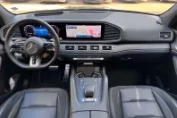Mercedes-Benz GLE 53 AMG din 2025 cu 11.378 km - oferta MER170715 - foto 11